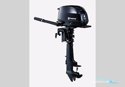 Tohatsu Mfs 6PK Sailpro Boatengine 2025, with Tohatsu engine, No country info