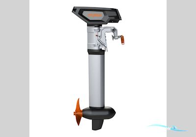 Torqeedo Cruise 3.0 R S/L - Remote Boatengine 2025, with Torqeedo Cruise 3.0 T Kort/Lang engine, Denmark