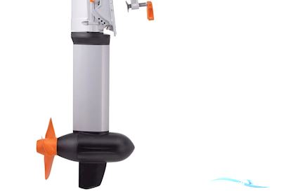 Torqeedo Cruise 3.0 TS Boatengine 2026, with Torqeedo Cruise 3.0 TS engine, Denmark