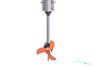 Torqeedo Cruise 6.0 TS Boatengine 2026, with Torqeedo Cruise 6.0 TS engine, Denmark