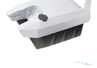 Torqeedo Travel XP S Boatengine 2026, with Torqeedo Travel XP S engine, Denmark