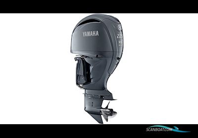 Yamaha 225 hk Boatengine 2025, with Yamaha engine, Denmark