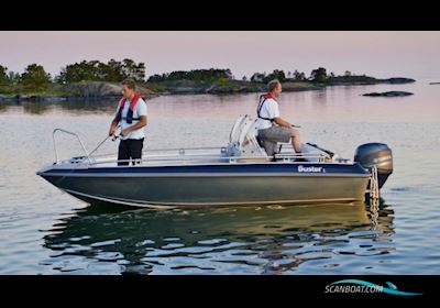Yamaha 30 HK - Fjernbetjening, Elektrisk, Powertrim Boatengine 2025, with Yamaha engine, Denmark