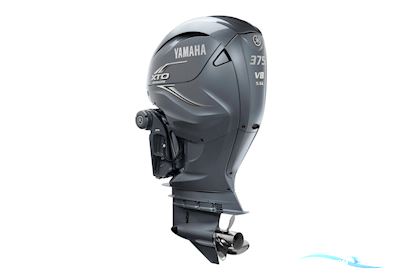 Yamaha 375Xto Boatengine 2023, with Yamaha 375 Xto engine, Denmark