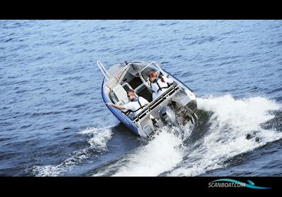 Yamaha 40 HK - Fjernbetjent, elektrisk start, Power trim Boatengine 2025, with Yamaha engine, Denmark