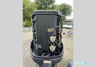 Yamaha F 135 Aetl Boatengine 2025, with Yamaha engine, Denmark