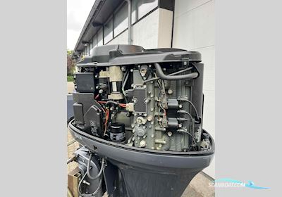 Yamaha F 135 Aetl Boatengine 2025, with Yamaha engine, Denmark