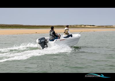 Yamaha F15Ces/L Boatengine 2025, Denmark