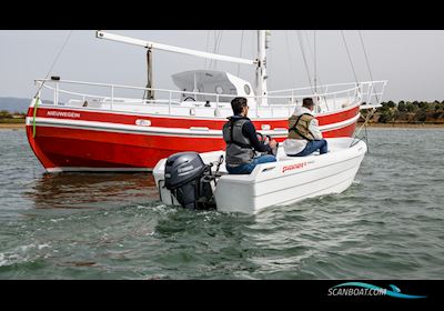 Yamaha F15Ces/L Boatengine 2025, Denmark