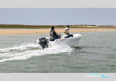 Yamaha F15Ces/L Boatengine 2025, Denmark