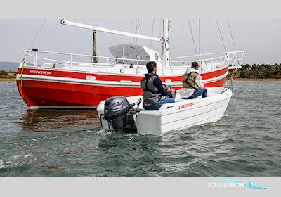 Yamaha F15Ces/L Boatengine 2025, Denmark