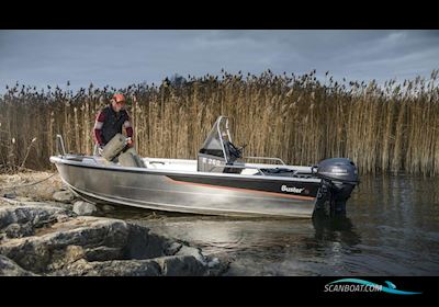 Yamaha F25Ges/L Boatengine 2025, with Yamaha F25Ges/L engine, Denmark