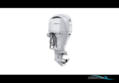 Yamaha F350XSA V6 4.3L Boatengine 2025, Denmark