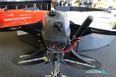 Yamaha F6Cmh Boatengine 2024, The Netherlands