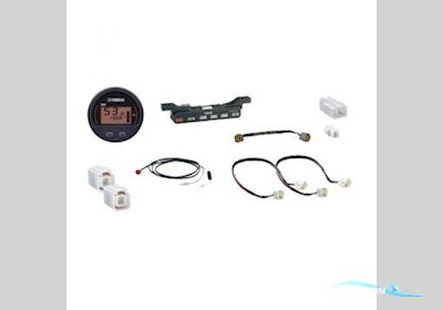 Yamaha F70 AETX Boatengine 2026, with Yamaha engine, Denmark