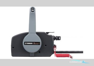 Yamaha F70 AETX Boatengine 2026, with Yamaha engine, Denmark