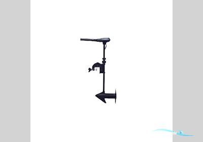 Yamaha M26 el Påhængsmotor Boatengine 2025, Denmark