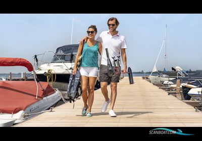 Yamaha MX-18 Maximizer 12V Digital Boatengine 2025, Denmark