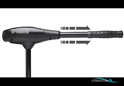 Yamaha MX-18 Maximizer 12V Digital Boatengine 2025, Denmark