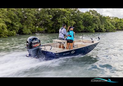 Yamaha V Max Sho 90 HK Boatengine 2025, with Yamaha engine, Denmark