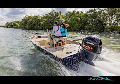 Yamaha V Max Sho 90 HK Boatengine 2025, with Yamaha engine, Denmark
