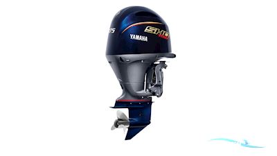 Yamaha VF175LA Vmax Sho Boatengine 2024, with Yamaha VF175LA Vmax Sho engine, Denmark