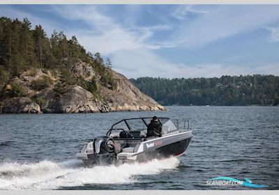 Yamaha VF250LB V-Max SHO Boatengine 2025, with Yamaha VF250LB Vmax SHO engine, Denmark