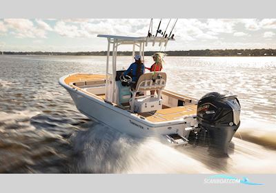 Yamaha VF250LB V-Max Sho Boatengine 2025, with Yamaha VF250LB Vmax Sho engine, Denmark