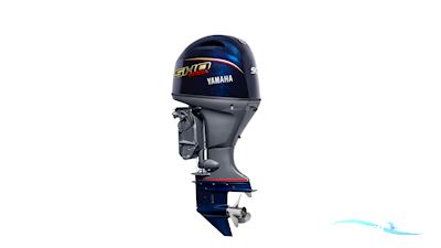 Yamaha VF90LA Sho Vmax Boatengine 2024, with Yamaha VF90LA Vmax Sho engine, Denmark