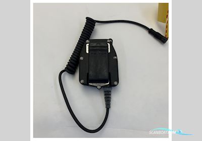 3M Peltor FL5061 Interface Cable With Ptt For Sailor SP3510 And SP3520 Headset Boatequipment 2025, The Netherlands