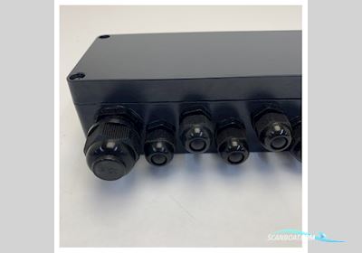 ACR Marine AIS Cable Junction Box - 2640 Boatequipment 2025, The Netherlands