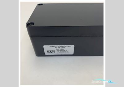 Acr Marine Ais Cable Junction Box - 2640 Boatequipment 2025, The Netherlands