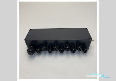 Acr Marine Ais Cable Junction Box - 2640 Boatequipment 2025, The Netherlands