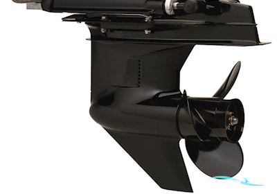 Alpha One Gen 2 Boatequipment 2025, Denmark