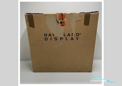 Alphatron AlphaScreen 19 inch - JH 19T02 ALP A2 Boatequipment 2025, The Netherlands