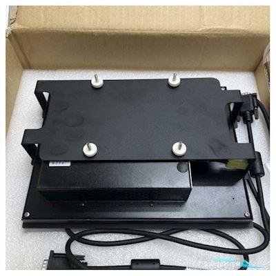 Alphatron Alphascreen Cctv 10 Inch Touchscreen Display - HI-10Y12 Boatequipment 2025, The Netherlands