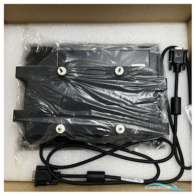 Alphatron Alphascreen Cctv 10 Inch Touchscreen Display - HI-10Y12 Boatequipment 2025, The Netherlands