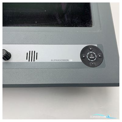Alphatron JH 26T11 26 Inch Multifunctional Marine Display Boatequipment 0, The Netherlands