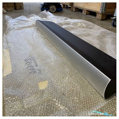 Bang en Olusfen Bang And Olufsen Beolab 7.2 Amplified Speaker Bar Boatequipment 2025, The Netherlands