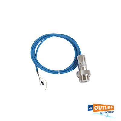 Boening Hydrostatic Level Sensor - Ahd-S 201 - 0-100MB Boatequipment 2025, The Netherlands