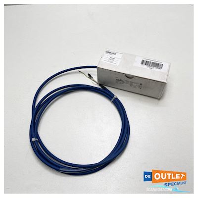 Boening Hydrostatic Level Sensor - Ahd-S 201 - 0-100MB Boatequipment 2025, The Netherlands