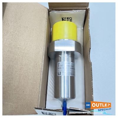 Boening Hydrostatic Level Sensor - Ahd-S 201 - 0-100MB Boatequipment 2025, The Netherlands
