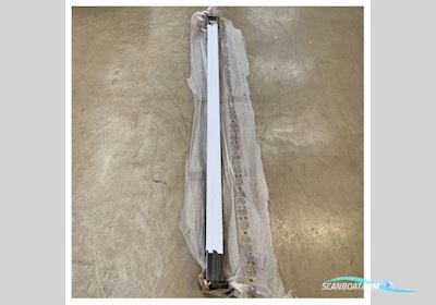 CRN Stainless Steel Marine Propeller Mounting Pin with Corrosion Resistance for Boat Applications - 374529 Boatequipment 2025, The Netherlands