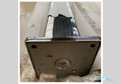 CRN Stainless Steel Marine Propeller Mounting Pin with Corrosion Resistance for Boat Applications - 374529 Boatequipment 2025, The Netherlands