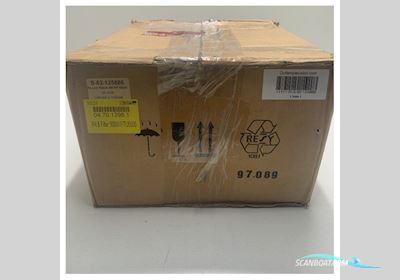 Cobham 500W MF/HF Marine Radio Amplifier & Filter with SMPS Module - S-62-125886 Boatequipment 2025, The Netherlands