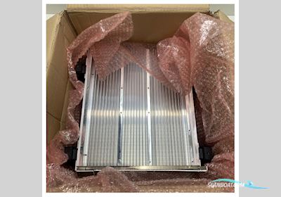 Cobham 500W MF/HF Marine Radio Amplifier & Filter with SMPS Module - S-62-125886 Boatequipment 2025, The Netherlands