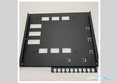 Cobham Sailor 19 Inch Rack Mount Kit For Sailor 6080 Power Supply Boatequipment 2025, The Netherlands