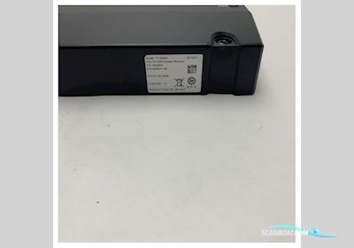 Cobham Used Sailor 6390 Navtex Receiver - 406390A-00500 Boatequipment 0, The Netherlands