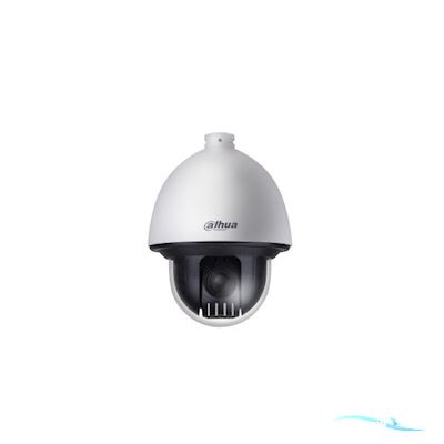 Dahua 2MP 30x zoom IP PTZ camera - DHSD60230U-HNI-SL, Boatequipment 2025, The Netherlands