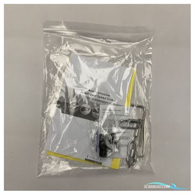 Dahua 2MP 30x zoom IP PTZ camera - DHSD60230U-HNI-SL, Boatequipment 2025, The Netherlands